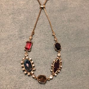 Kendra Scott Jeweled Bracelet